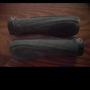 Body Geometry Bike Grips